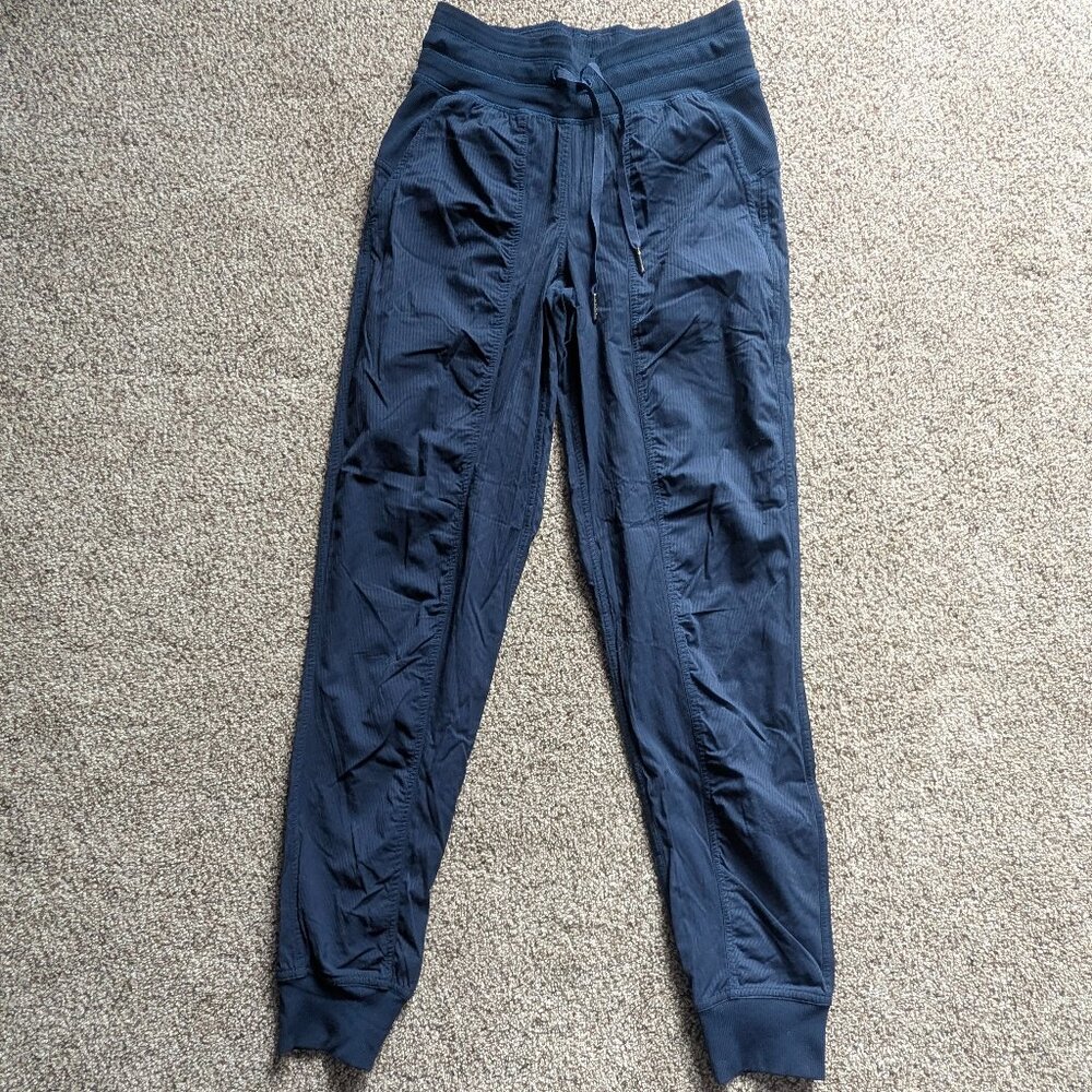 Lululemon Dance Studio Jogger Size 2